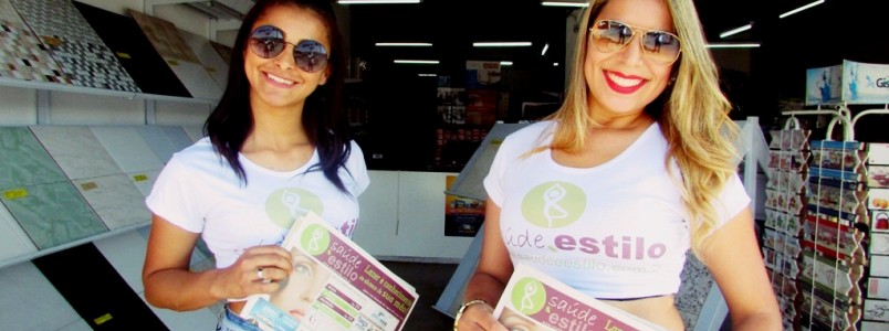 Saúde e Estilo vai à ConstruFácil para o PitStop do  10º Encontro de Cães e Criadores 