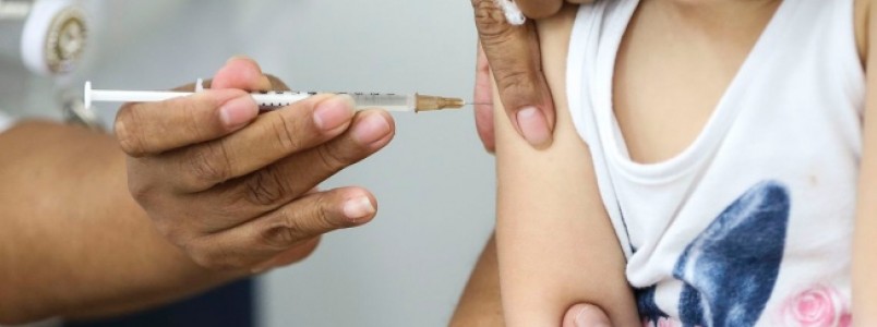 Ministrio pede imunizao contra febre amarela antes do vero