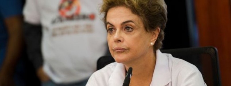 Zika: Dilma diz que ao no Pas foi um sucesso, mas  s o incio