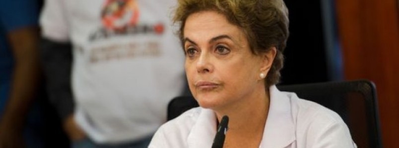 Zika: Dilma diz que ação no País foi um sucesso, mas é só o início