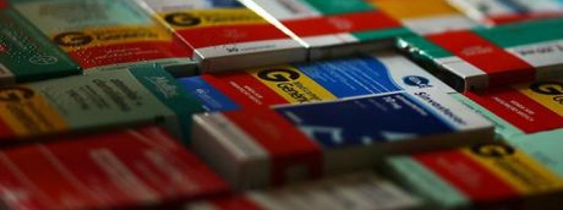 Falta de remédios muito caros prejudica doentes crônicos no DF