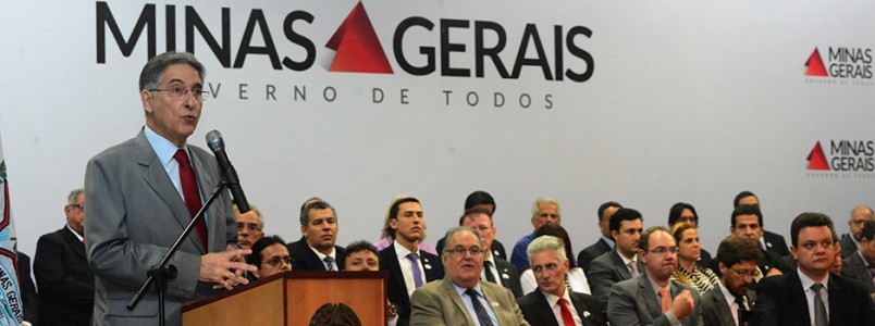 Governador autoriza implementação de 523 Academias ao Ar Livre em 330 cidades mineiras