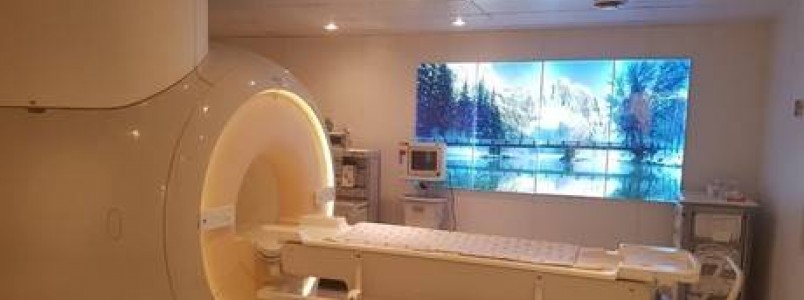 Exame de Ressonância Magnética exige cuidados especiais