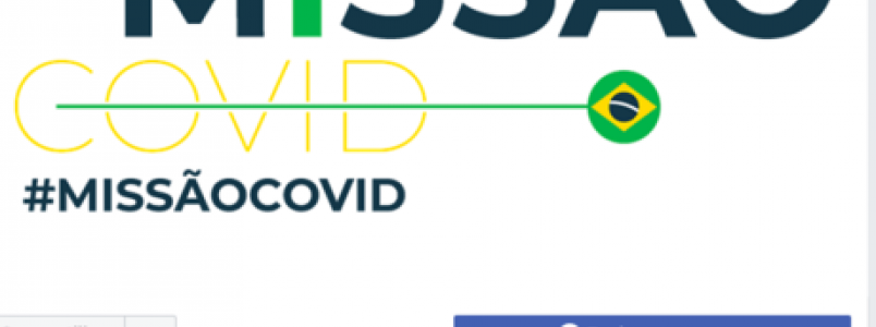 Médicos dão consulta online grátis sobre diagnóstico da covid-19