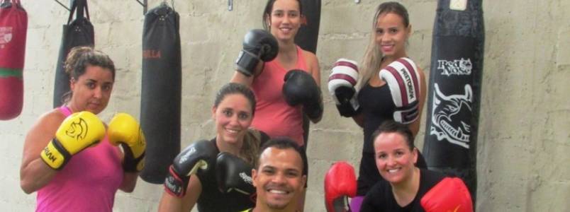 Professor de Artes Marcias em Itabira seria o único brasileiro em Campeonato internacional, mais deixa de ir por falta de incentivo