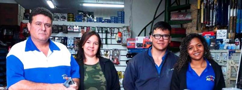 Monlevade agora tem a única Auto Elétrica 24h de Minas