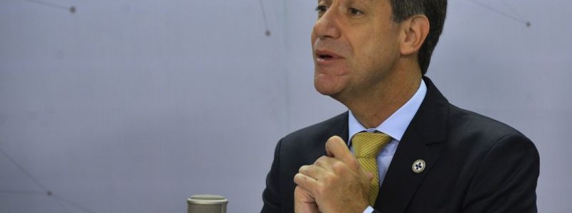 Vacina contra a dengue disponível em 2018