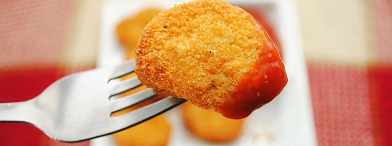 Alimentos industrializados: É  prático, mas você deve ficar atento