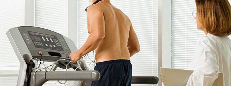Saiba o que é prudente fazer antes iniciar um programa de exercícios