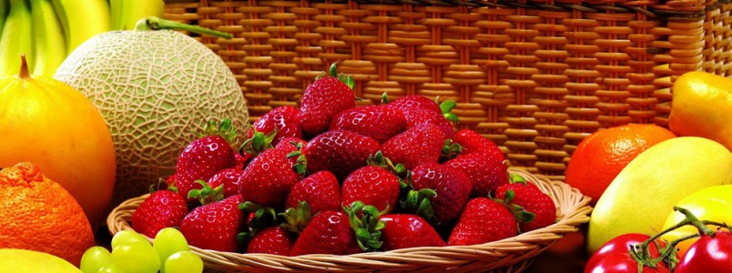Frutas para emagrecer