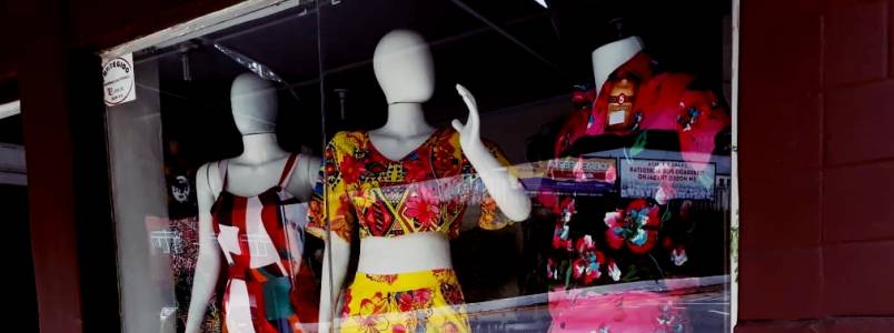 As melhores promoções estão na Moda Total no Areão, em Itabira, MG