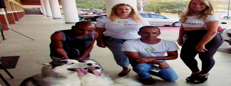 Saúde e Estilo faz pitstop na ReviVet hoje em Itabira, MG