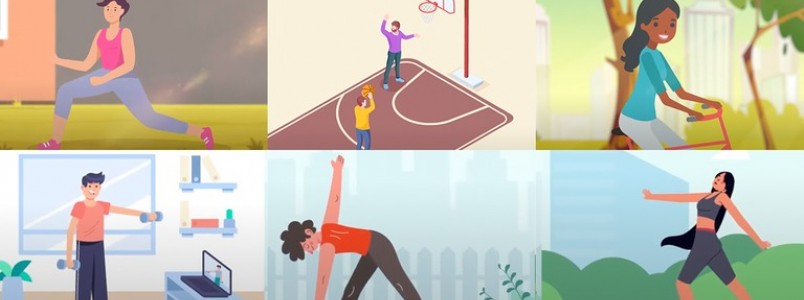 5 dicas de saúde
