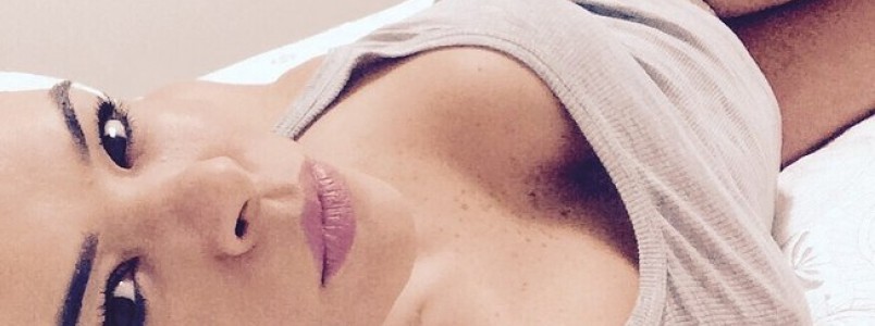 "Existem certas coisas que você não precisa dividir com a mulher"
