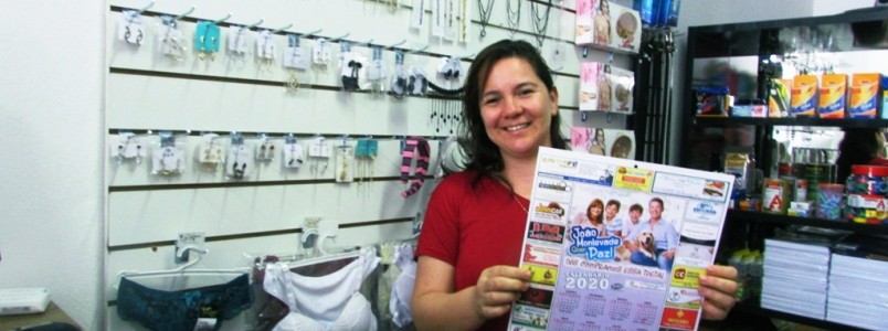 Vem aí o 2ª Monlevade Quer Paz nesta quinta 16 de Janeiro