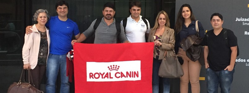 Dr. Alexandre representa Itabira em feira internacional na Flórida