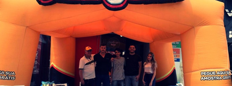Mundo Animal, em Itabira, recebe amigos e clientes na manhã deste sábado, 14/03