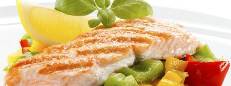 Dicas para emagrecer - 12 alimentos que ajudam a perder peso