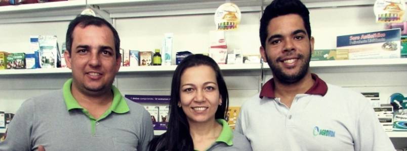 AgroVida comemora 04 anos e se prepara para o 9º Encontro de Cães e Criadores