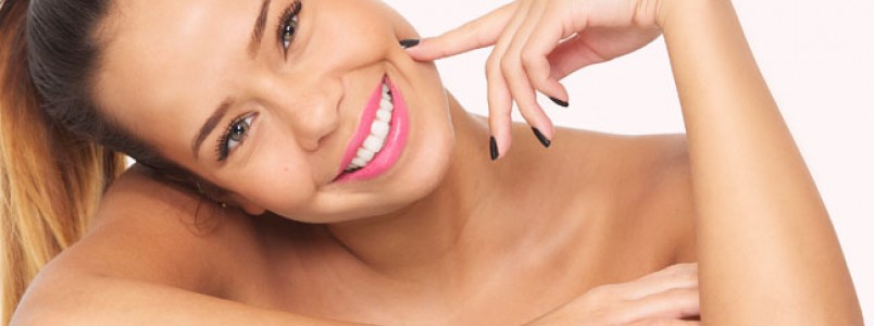 7 receitas para uma pele saudável e bonita