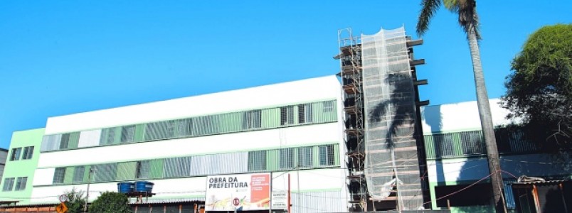 Em evento, ministro da Saúde promete informatizar UBSs até o fim de 2018