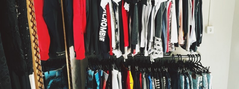 Moda Total: Preço baixo e qualidade