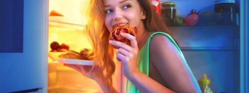 Quais são as necessidades nutricionais dos adolescentes?