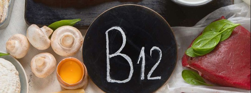 Novo estudo aponta relao entre vitamina B12 e a depresso  e ansiedade