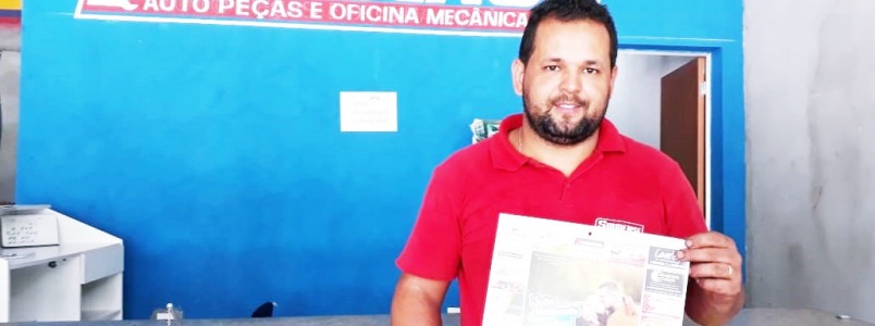 João Monlevade se prepara para a 4ª edição da Blitz da Paz. Conheça as empresas monlevadenses que apoiam a paz pelo município