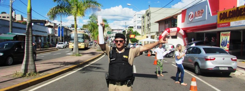 Itabira Quer Paz 2019 para o centro da cidade nesta terça 15