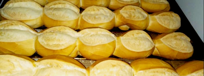 Padaria Express Pão Rápido e Churrasco Grego, em Itabira, MG