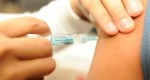 Campanha de vacinação contra gripe começa na próxima segunda-feira