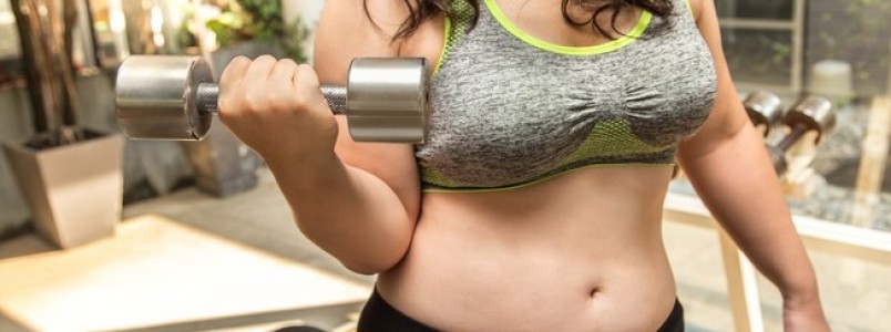 3 exercícios para acabar com a flacidez do braço e a 