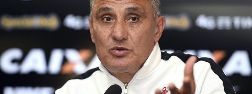 Tite aceita convite da CBF e assume a seleção no lugar de Dunga