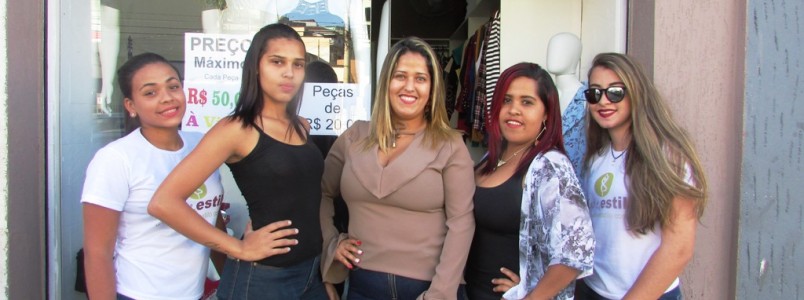 Marília Stylos recebe Pit Stop do 8º Encontro de Cães e Criadores