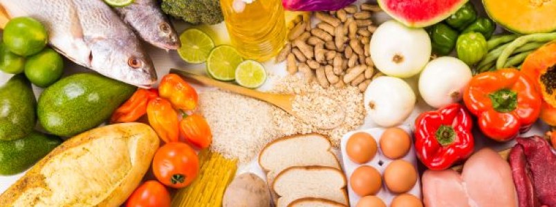 Saúde em primeiro lugar: 5 dicas para ter uma alimentação saudável