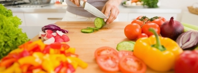 9 benefícios da alimentação saudável e como fazer