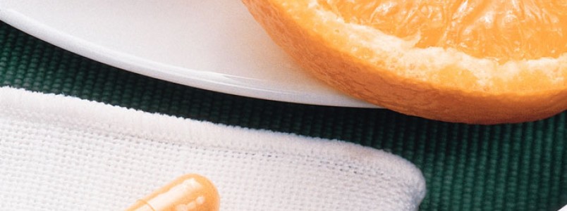Conheça os perigos da falta de vitaminas no corpo