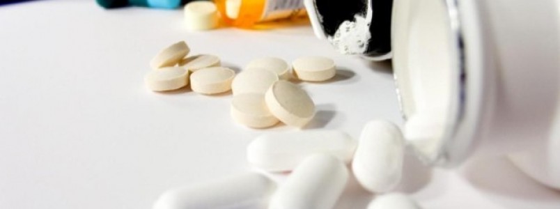 Anvisa proíbe venda de medicamentos contra dependência química