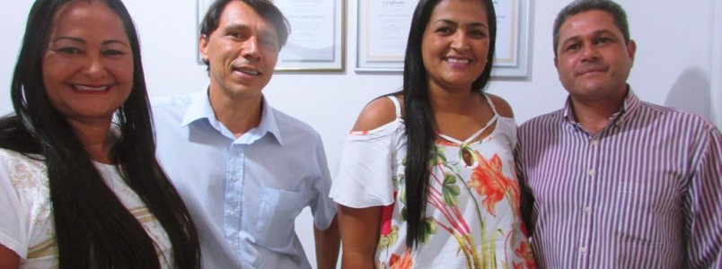 Portal Imóveis: Uma família proporcionando sonhos de outras famílias 