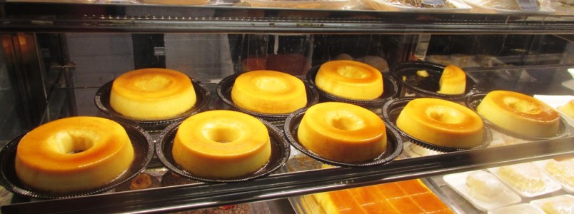 Padaria Panita: Delicias em dois endereços em Itabira