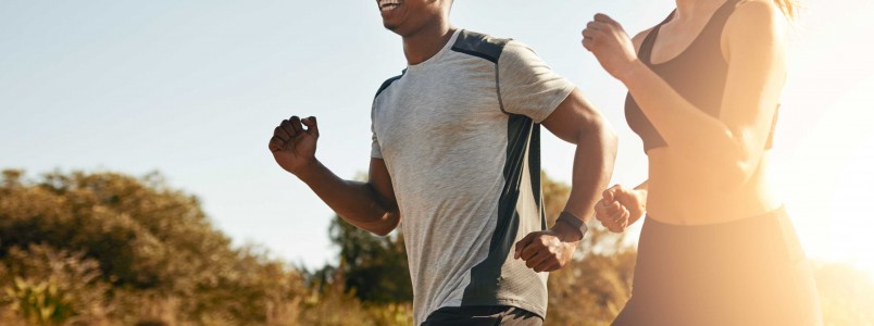 Hábito de correr pode proteger o coração, diz estudo