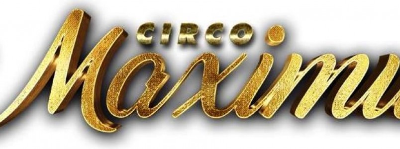 Concorra à cortesias para o Circo Maximus