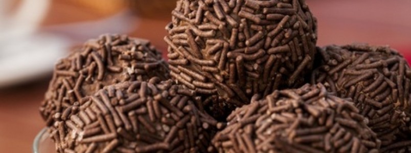 Prepare um delicioso brigadeiro light e coma sem culpa