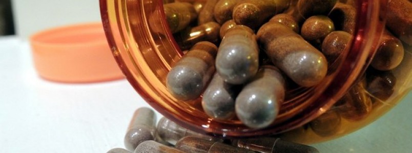 Anvisa proíbe venda de medicamentos fitoterápicos com agrotóxicos