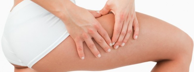 Celulite - por que elas aparecem e quais são os tratamentos