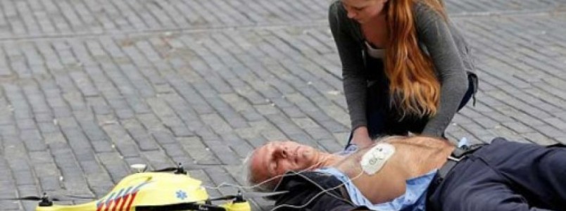 Invenção pode salvar vidas de vítimas de infarto