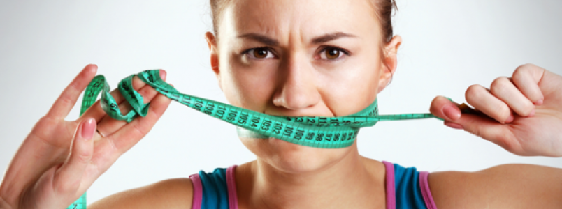 6 Sinais de Que é Hora de Trocar a Sua Dieta