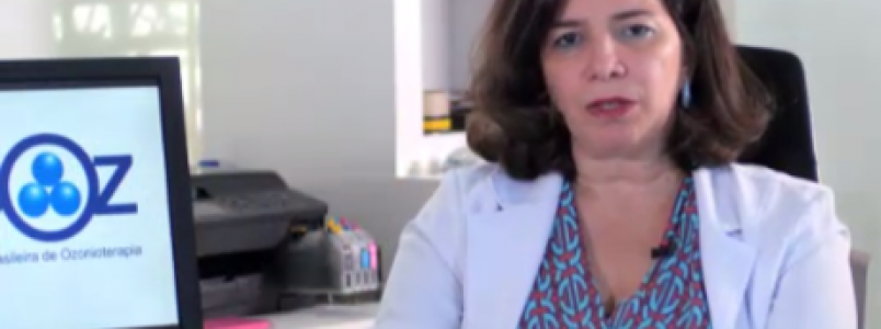Ozonioterapia ajuda no tratamento de pelo menos 250 doenças