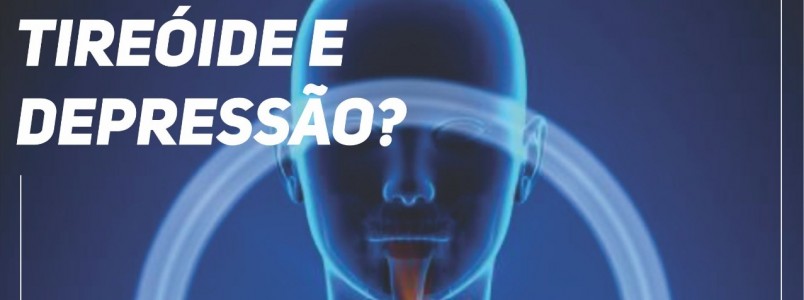 Dr Rodrigo explica: Tireide e Depresso?